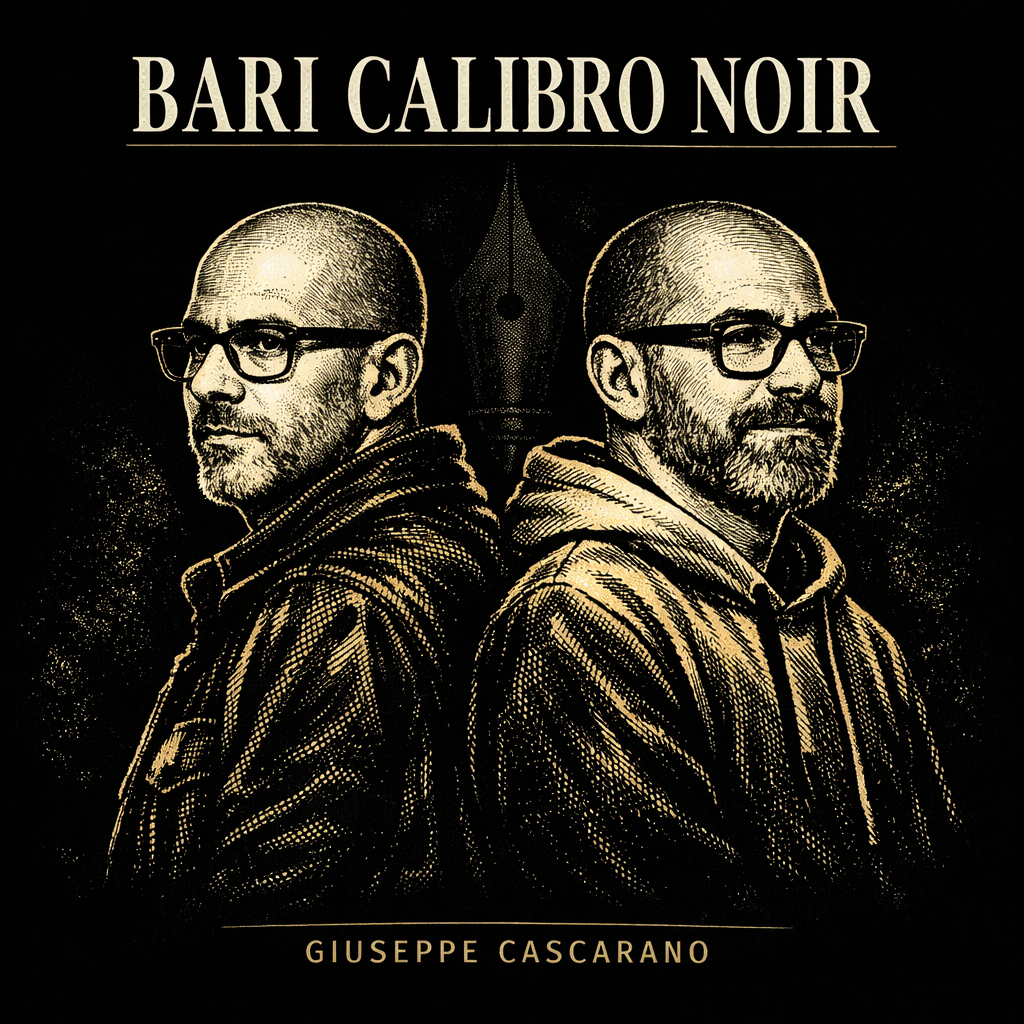 Bari Calibro Noir